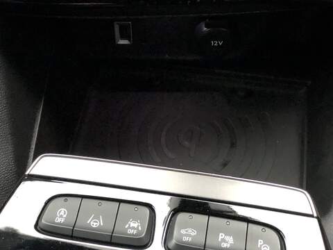 Vauxhall Mokka Turbo Ultimate - U1807