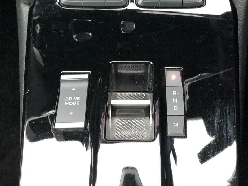 Vauxhall Mokka Turbo Ultimate - U1807