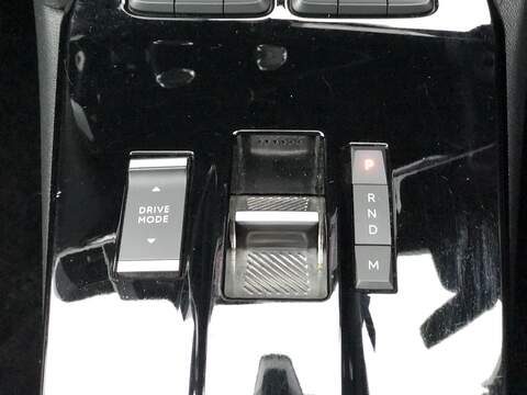 Vauxhall Mokka Turbo Ultimate - U1807