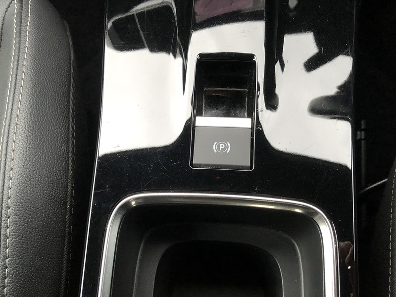 Vauxhall Mokka Turbo Ultimate - U1807