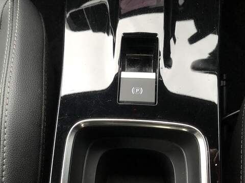 Vauxhall Mokka Turbo Ultimate - U1807