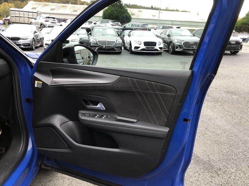 Vauxhall Mokka Turbo Ultimate - U1807