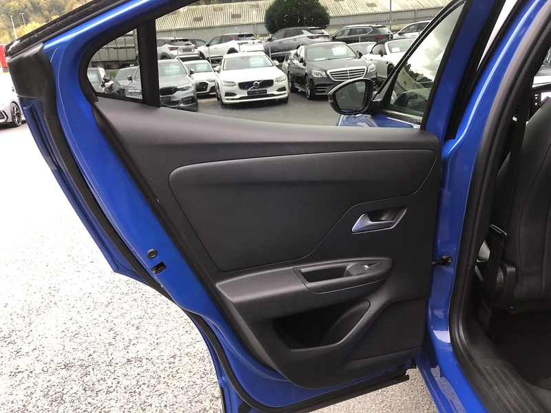 Vauxhall Mokka Turbo Ultimate - U1807