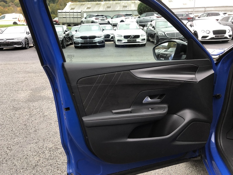 Vauxhall Mokka Turbo Ultimate - U1807