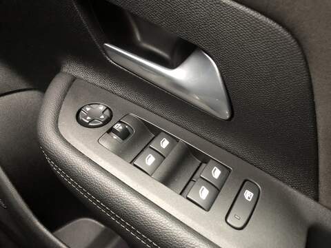 Vauxhall Mokka Turbo Ultimate - U1807