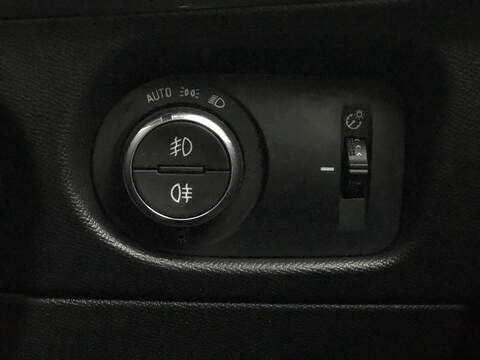 Vauxhall Mokka Turbo Ultimate - U1807