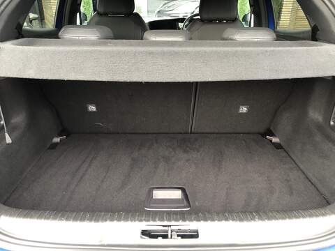 Vauxhall Mokka Turbo Ultimate - U1807