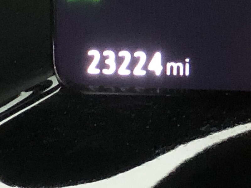 Vauxhall Mokka Turbo Ultimate - U1807