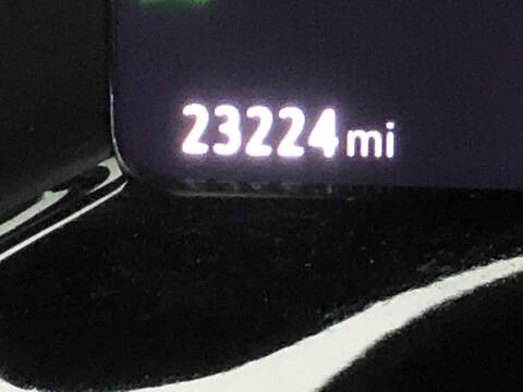 Vauxhall Mokka Turbo Ultimate - U1807