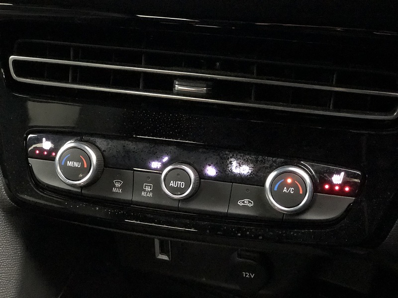 Vauxhall Mokka Turbo Ultimate - U1807