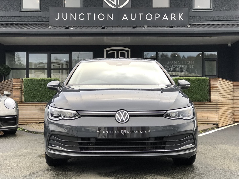 Volkswagen Golf TSI Style - U1809