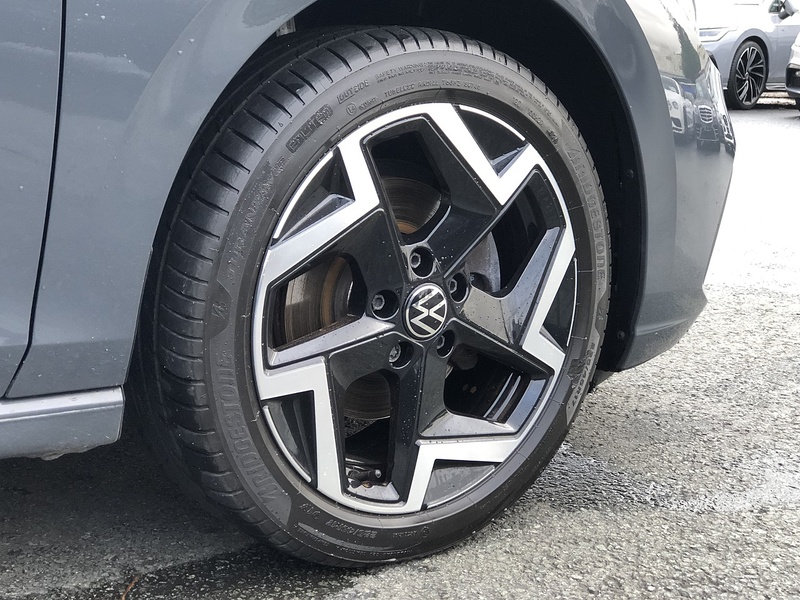 Volkswagen Golf TSI Style - U1809