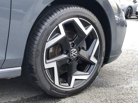 Volkswagen Golf TSI Style - U1809