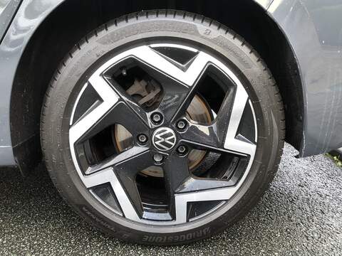 Volkswagen Golf TSI Style - U1809