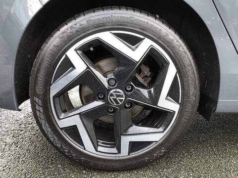 Volkswagen Golf TSI Style - U1809