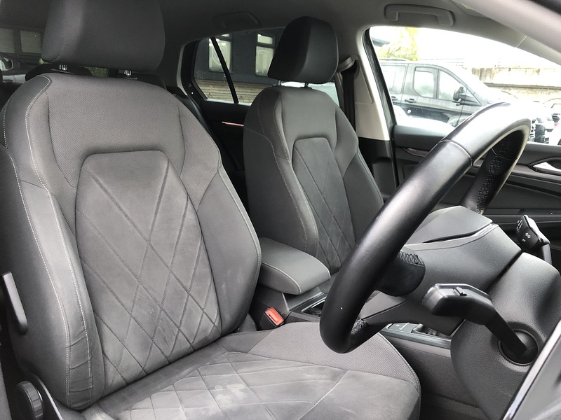 Volkswagen Golf TSI Style - U1809