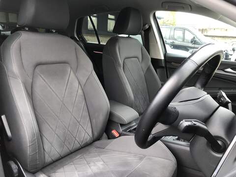 Volkswagen Golf TSI Style - U1809