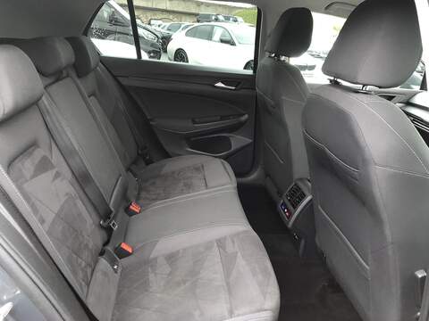 Volkswagen Golf TSI Style - U1809