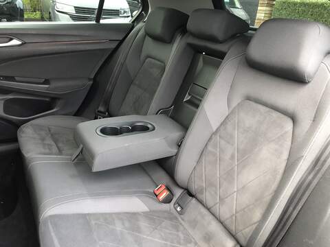 Volkswagen Golf TSI Style - U1809