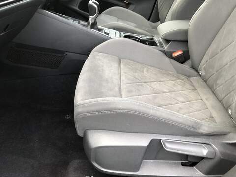 Volkswagen Golf TSI Style - U1809