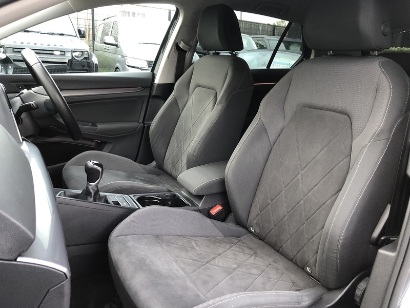 Volkswagen Golf TSI Style - U1809