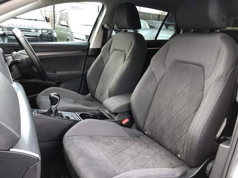 Volkswagen Golf TSI Style - U1809