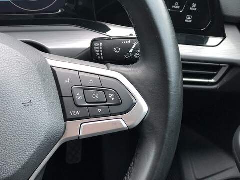 Volkswagen Golf TSI Style - U1809