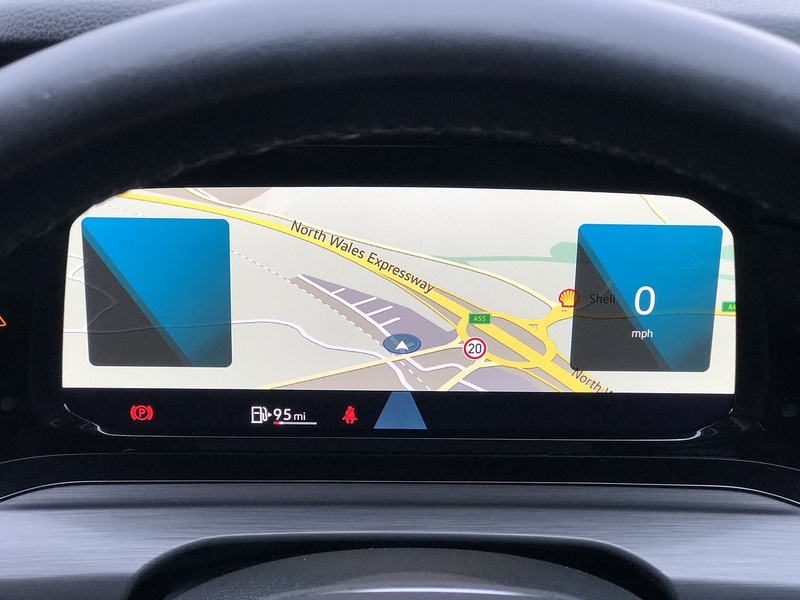 Volkswagen Golf TSI Style - U1809