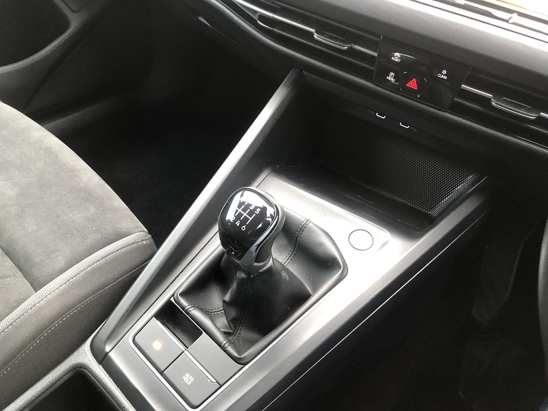 Volkswagen Golf TSI Style - U1809