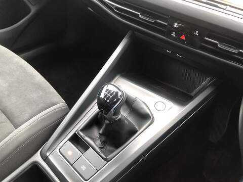 Volkswagen Golf TSI Style - U1809