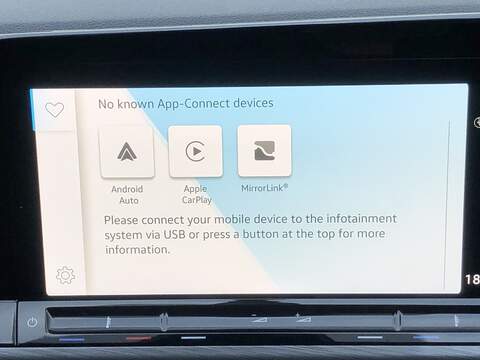 Volkswagen Golf TSI Style - U1809