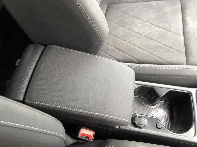 Volkswagen Golf TSI Style - U1809