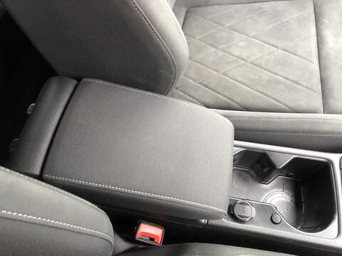 Volkswagen Golf TSI Style - U1809