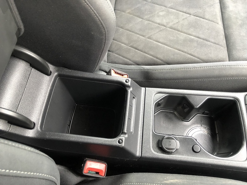 Volkswagen Golf TSI Style - U1809