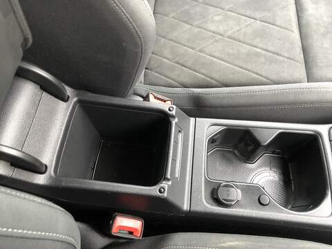 Volkswagen Golf TSI Style - U1809