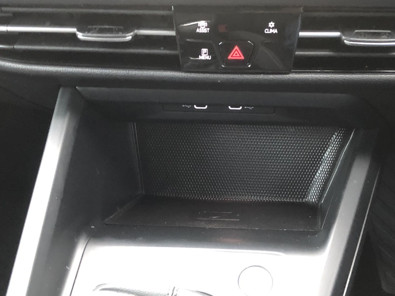 Volkswagen Golf TSI Style - U1809