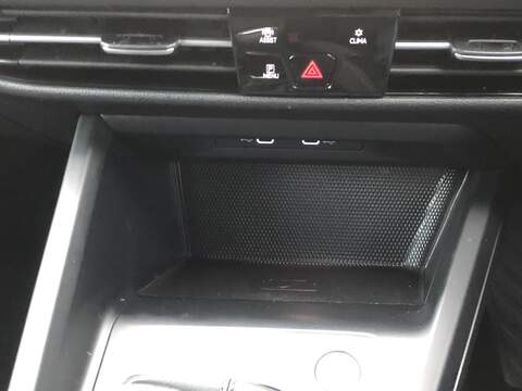 Volkswagen Golf TSI Style - U1809