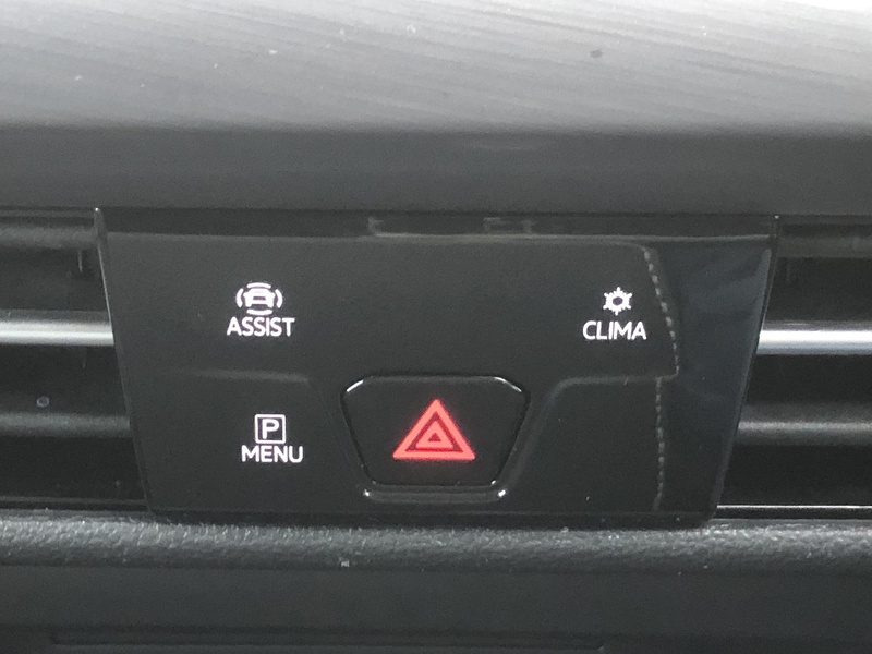 Volkswagen Golf TSI Style - U1809