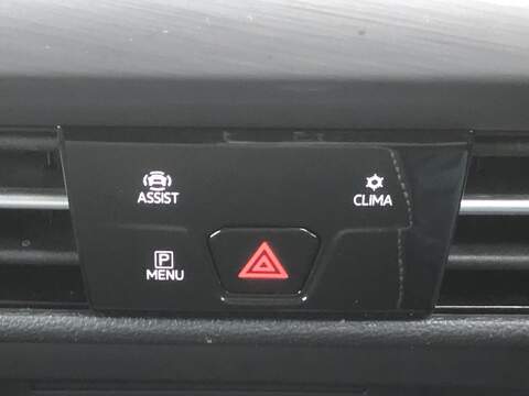 Volkswagen Golf TSI Style - U1809