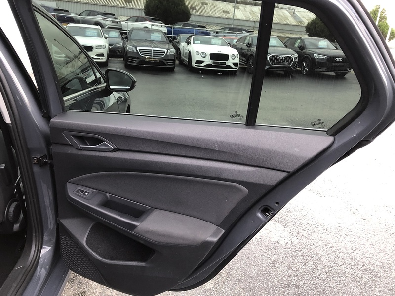 Volkswagen Golf TSI Style - U1809