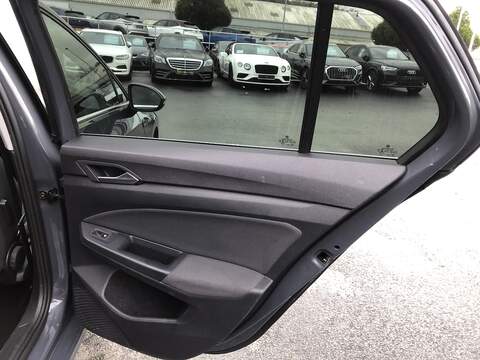 Volkswagen Golf TSI Style - U1809