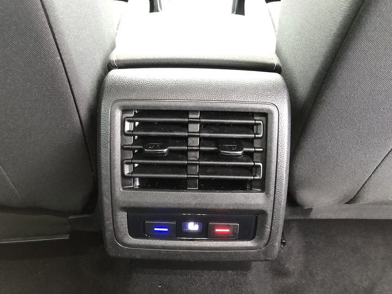 Volkswagen Golf TSI Style - U1809