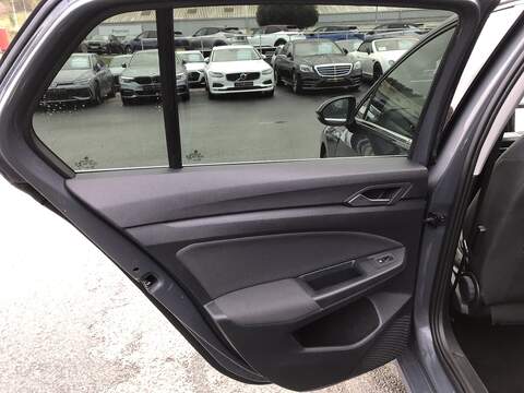 Volkswagen Golf TSI Style - U1809