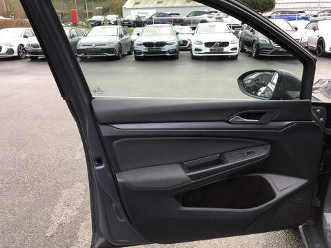 Volkswagen Golf TSI Style - U1809