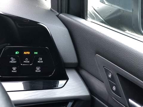 Volkswagen Golf TSI Style - U1809