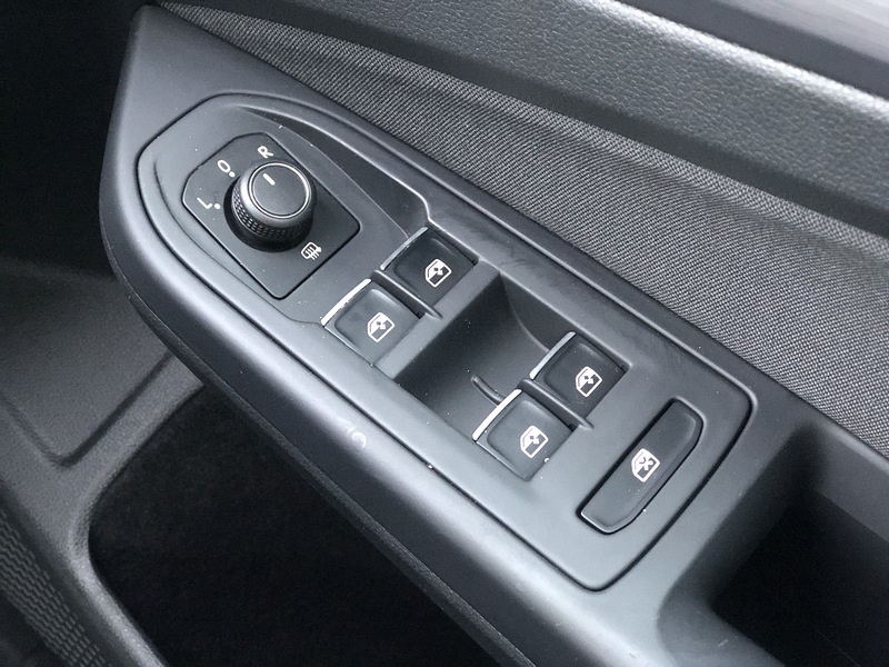 Volkswagen Golf TSI Style - U1809