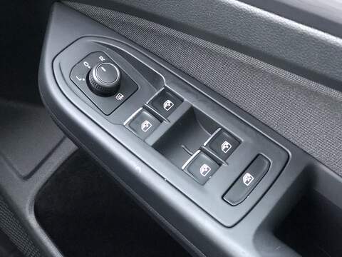 Volkswagen Golf TSI Style - U1809