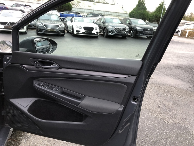 Volkswagen Golf TSI Style - U1809