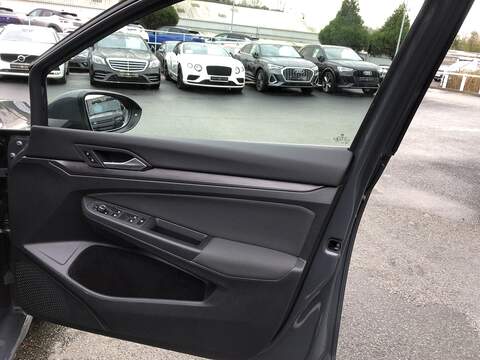 Volkswagen Golf TSI Style - U1809