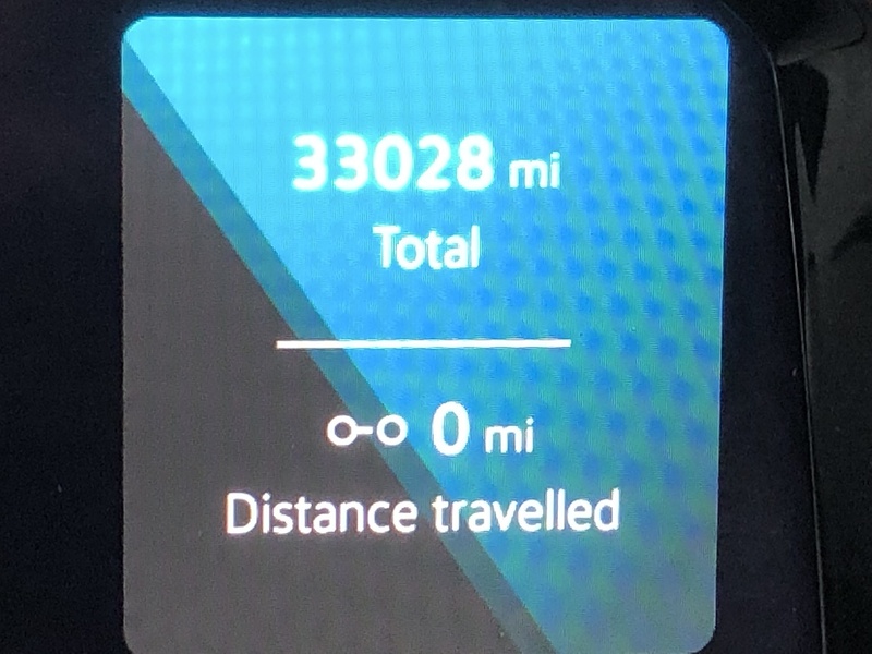 Volkswagen Golf TSI Style - U1809